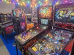 GEZOCHT Flipperkast (verschillend), Verzamelen, Automaten | Flipperkasten, Ophalen of Verzenden, Zo goed als nieuw