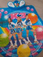 K  3 SPEELKLEED, Ophalen of Verzenden, Zo goed als nieuw, Foto of Kaart