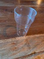 188 onbreekbare Dialux Bierglazen - Stapelbaar!, Ophalen, Gebruikt, Bierglas