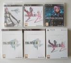 Final Fantasy 13 XIII Playstation 3 PS3, 1 speler, Ophalen of Verzenden, Role Playing Game (Rpg), Vanaf 16 jaar