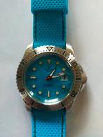 horloge MUREX AUTOMATISCH Swiss Made, Overige merken, Staal, Polshorloge, Kunststof