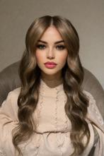 Full lace wig haarwerk pruik 1 OP VOORRAAD, Ophalen of Verzenden, Nieuw, Pruik of Haarverlenging