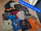 Jongenskleding pakket maat 110-116, Kinderen en Baby's, Kinderkleding | Maat 110, Ophalen of Verzenden, Gebruikt, Jongen, Setje