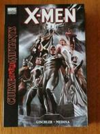 X-Men - Curse of the Mutants Hardcover/HC Marvel Comics, Eén comic, Verzenden, Zo goed als nieuw, Amerika