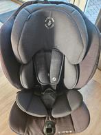 Maxi Cosi Titan basic black autostoel groep 1,2 en 3, Kinderen en Baby's, Autostoeltjes, Ophalen, 15 t/m 36 kg, Verstelbare rugleuning