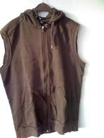 Bodywarmer, maat S, Ophalen of Verzenden, Gedragen, Maat 48/50 (M), Zwart