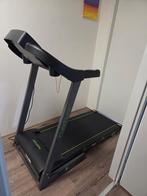 Tunturi T30 Loopband, Ophalen, Gebruikt, Buik, Metaal