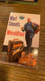 Mart Smeets - Wereldtour, Ophalen of Verzenden