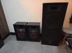 Muziekboxen etc, Audio, Tv en Foto, Luidsprekers, Overige merken, Overige typen, Ophalen of Verzenden, Zo goed als nieuw