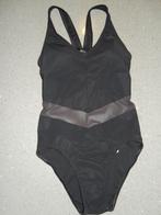 Gaaf nieuw badpak Adidas met softcups 36b 36 b, Adidas, Zwart, Nieuw, Badpak