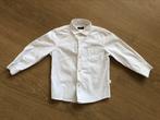 Jongens overhemd, Overhemd of Blouse, Ophalen of Verzenden, Zo goed als nieuw, Il gufo