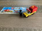 Lego set 646 service auto, Ophalen of Verzenden, Gebruikt, Complete set, Lego