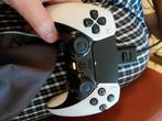 Dualsense edge (back paddles) controller (1x gebruikt), Spelcomputers en Games, Spelcomputers | Sony PlayStation Consoles | Accessoires
