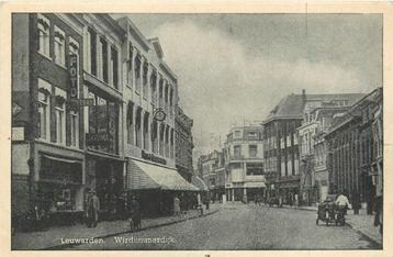 (379-061-023) Leeuwarden Wirdummerdijk beschikbaar voor biedingen