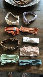 Baby haarbandjes, Kinderen en Baby's, Babymode-accessoires, Ophalen of Verzenden, Zo goed als nieuw