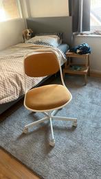 Bureaustoel gratis, Ophalen, Gebruikt, Hoogslaper