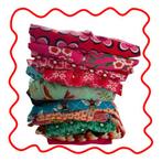 Kleurrijk kleding pakket dames maat M oa. Tante Betsy, Ophalen of Verzenden, Zo goed als nieuw, Maat 38/40 (M)