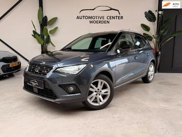 Seat Arona 1.0 TSI FR Business Intense DSG CARPLAY CAMERA NA beschikbaar voor biedingen