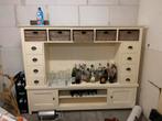 GRATIS tv kast/ barkast, Huis en Inrichting, Barren, Ophalen, Gebruikt