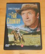 The Far Country - James Stewart - western - Anthony Mann, Cd's en Dvd's, Dvd's | Klassiekers, Actie en Avontuur, Gebruikt, Ophalen
