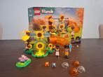 Lego Friends 42601 Hamster Speeltuin, Ophalen of Verzenden, Nieuw, Complete set, Lego