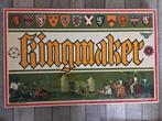 bordspel Kingmaker 1974, Hobby en Vrije tijd, Gezelschapsspellen | Bordspellen, Ophalen of Verzenden, Zo goed als nieuw