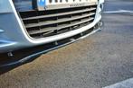 Maxton Design Spoiler Lip Splitter Geschikt Voor VW EOS, Auto diversen, Tuning en Styling, Verzenden, Automotive Parts, A.parts@hotmail.nl