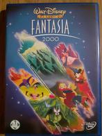 Fantasia 2000 Disney Classics.(Dvd), Alle leeftijden, Ophalen of Verzenden, Zo goed als nieuw, Amerikaans