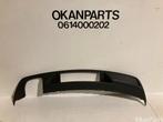 Audi A3 8V Facelift Diffuser 8V5807521AE, Auto-onderdelen, Carrosserie en Plaatwerk, Ophalen of Verzenden, Gebruikt, Achter, Bumper