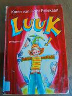 LUUK, Ophalen of Verzenden, Karen van Holst Pellekaan