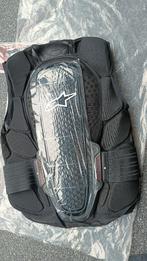 Nieuw Alpinestars Trackvest 2 body protector maat XL, Overige typen, Heren, Alpinestars, Ophalen