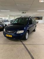 Chrysler Voyager 2.4i SE Luxe 76.000dkm! Nap!, Voorwielaandrijving, 450 kg, Gebruikt, 4 cilinders