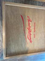 Oude Stempeldoos Aardrijkskunde, Ophalen of Verzenden, Aardrijkskunde