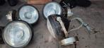 Lampen, Huis en Inrichting, Lampen | Spots, Ophalen of Verzenden, Gebruikt
