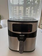 DMS airfryer, Witgoed en Apparatuur, Airfryers, Ophalen of Verzenden, Zo goed als nieuw