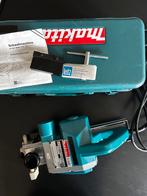 Makita Schaafmachine, Doe-het-zelf en Verbouw, Ophalen, Gebruikt, Elektrisch