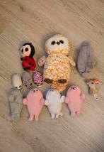 Ty knuffels, Ophalen of Verzenden, Zo goed als nieuw, Overige typen