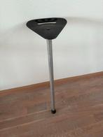 Zitstok. Flipstick. Origineel. Wandelstok met zitje., Ophalen of Verzenden, Opvouwbaar, Zo goed als nieuw