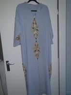 Marokkaanse jurk/ djellaba te koop, Kleding | Dames, Gelegenheidskleding, Ophalen of Verzenden, Zo goed als nieuw