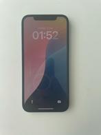 Iphone 12, Telecommunicatie, Mobiele telefoons | Apple iPhone, Zwart, Ophalen of Verzenden, Zo goed als nieuw, IPhone 12