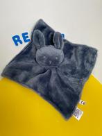 4352 Etos doekje konijn blauw, Ophalen of Verzenden, Zo goed als nieuw, Overige typen