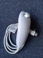 Nintendo Wii Nunchuck Controller, Ophalen of Verzenden, Zo goed als nieuw