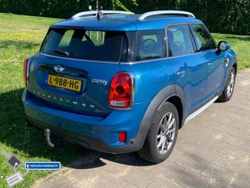 Mini Mini Countryman 2.0 Cooper S E ALL4 Chili Plugin Trekha beschikbaar voor biedingen