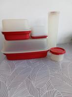 Mooie set Tupperware nieuw, Ophalen, Nieuw, Overige typen