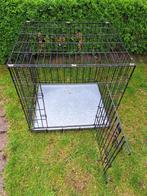 bench voor kleine hond of pup, Ophalen, Gebruikt