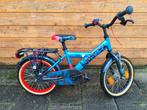 Loekie Booster 16 inch kinderfiets, Ophalen, Gebruikt, 16 tot 20 inch