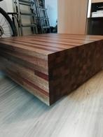 Linteloo Salontafel aria - Design Henk Vos, Huis en Inrichting, Ophalen of Verzenden