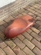 Vespa sprint zadel beige bruin Perfect., Ophalen of Verzenden