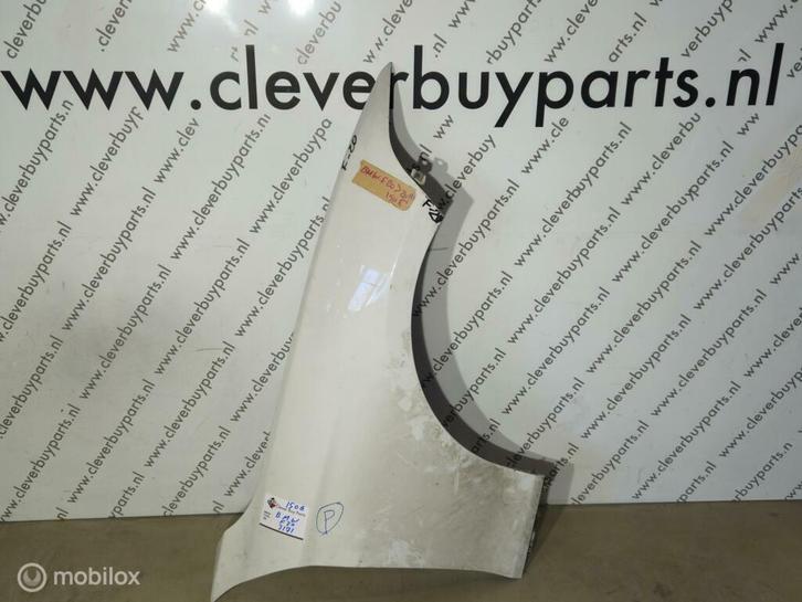 Zijscherm origineel BMW 1-serie F20 LCI ('15->), Auto-onderdelen, Carrosserie en Plaatwerk, BMW, Gebruikt, Ophalen of Verzenden