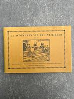 Bruintje Beer - Deel 5 - 2000 Mary Tourtel, Eén stripboek, Ophalen of Verzenden, Mary Tourtel